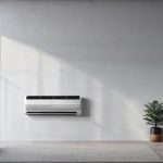 air conditioner servicing